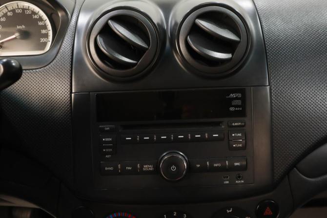 Chevrolet Aveo I Рестайлинг с пробегом 2010 года, цена 469 000 рублей, 142400 км, хэтчбек, Автокод Объявления