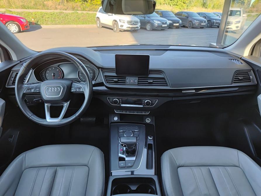 Audi Q5 II (FY) Ижевск  - изображение 17
