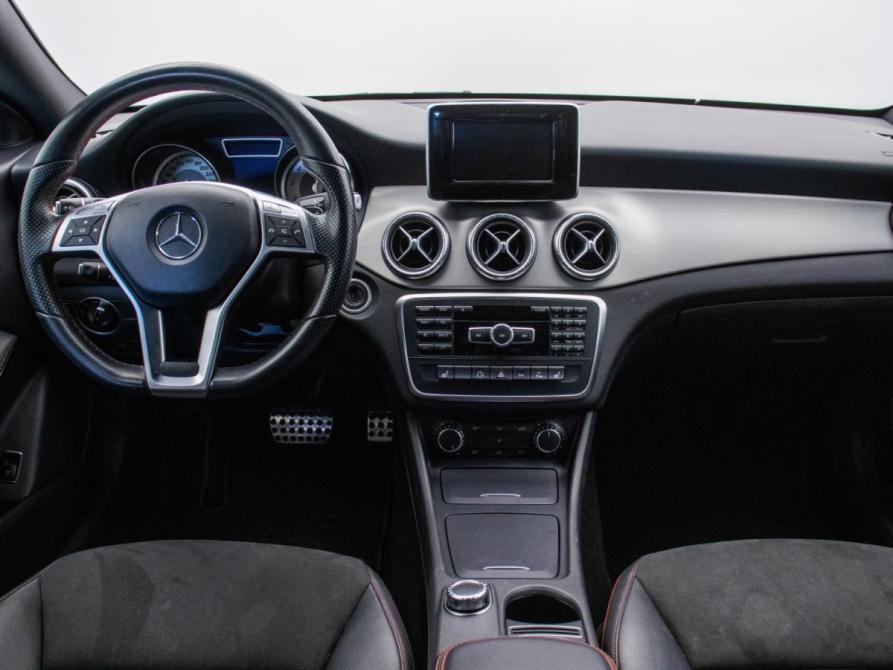 Mercedes-Benz CLA I (C117 X117) Москва  - изображение 13