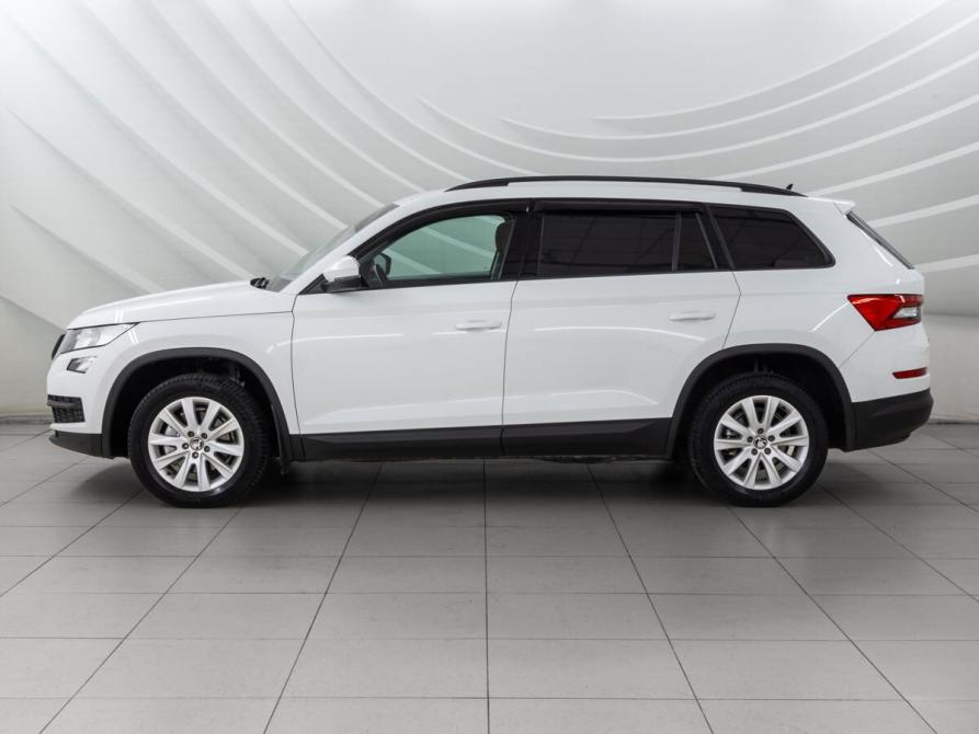 Skoda Kodiaq I Волгоград  - изображение 4