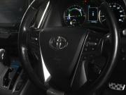 Toyota Vellfire II Рестайлинг Минеральные Воды  - изображение 52