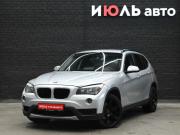 BMW X1 I (E84) Рестайлинг Екатеринбург  - изображение 20