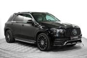 Mercedes-Benz GLE II (V167) Москва  - изображение 28