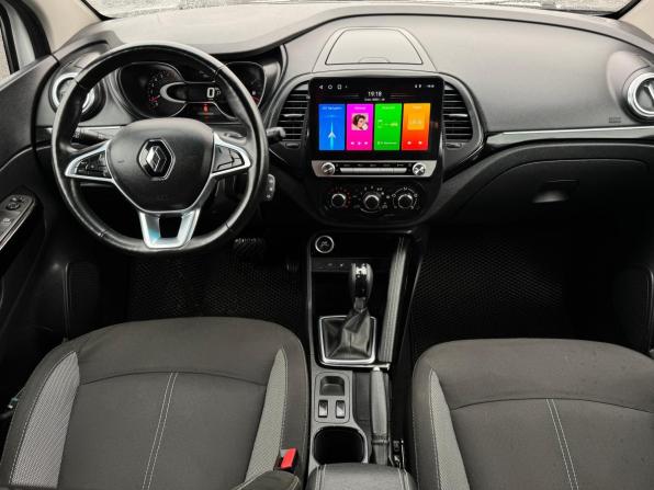 Renault Kaptur I Рестайлинг с пробегом 2021 года, цена 1 310 000 рублей, 29928 км, внедорожник, Автокод Объявления