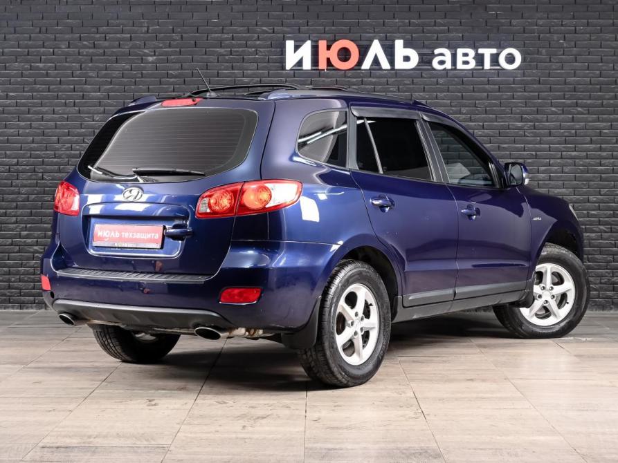 Hyundai Santa Fe II Екатеринбург  - изображение 4