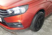 Lada (ВАЗ) Vesta I Волгоград  - изображение 47