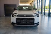 Toyota RAV4 VI (XA60) Ростов-на-Дону  - изображение 23