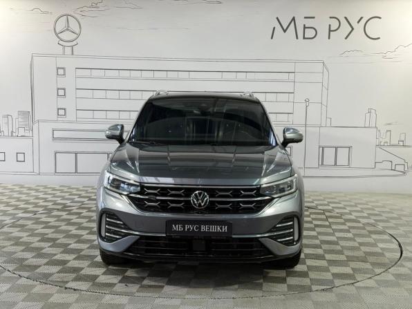 Volkswagen Tayron II (China Market) с пробегом 2023 года, цена 4 350 000 рублей, 47000 км, внедорожник, Автокод Объявления