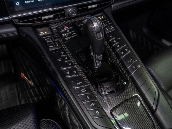 Porsche Panamera I с пробегом 2013 года, цена 3 299 000 рублей, 133087 км, лифтбек, Автокод Объявления