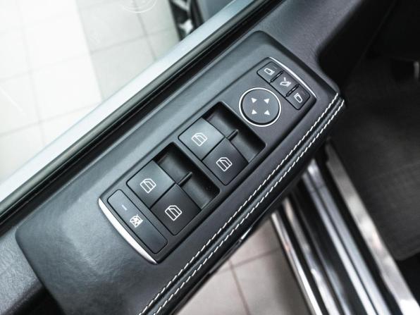 Mercedes-Benz G-Класс AMG I (W463) Рестайлинг 3 с пробегом 2016 года, цена 10 699 000 рублей, 85153 км, внедорожник, Автокод Объявления