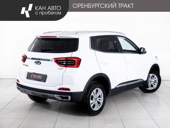 Chery Tiggo 4 Pro I Рестайлинг с пробегом 2024 года, цена 1 598 000 рублей, 29749 км, внедорожник, Автокод Объявления