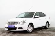 Nissan Almera III (G15) Сургут  - изображение 20