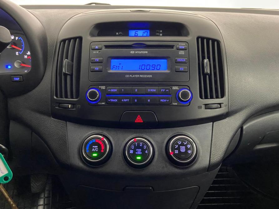 Hyundai Elantra IV (HD) Псков  - изображение 14