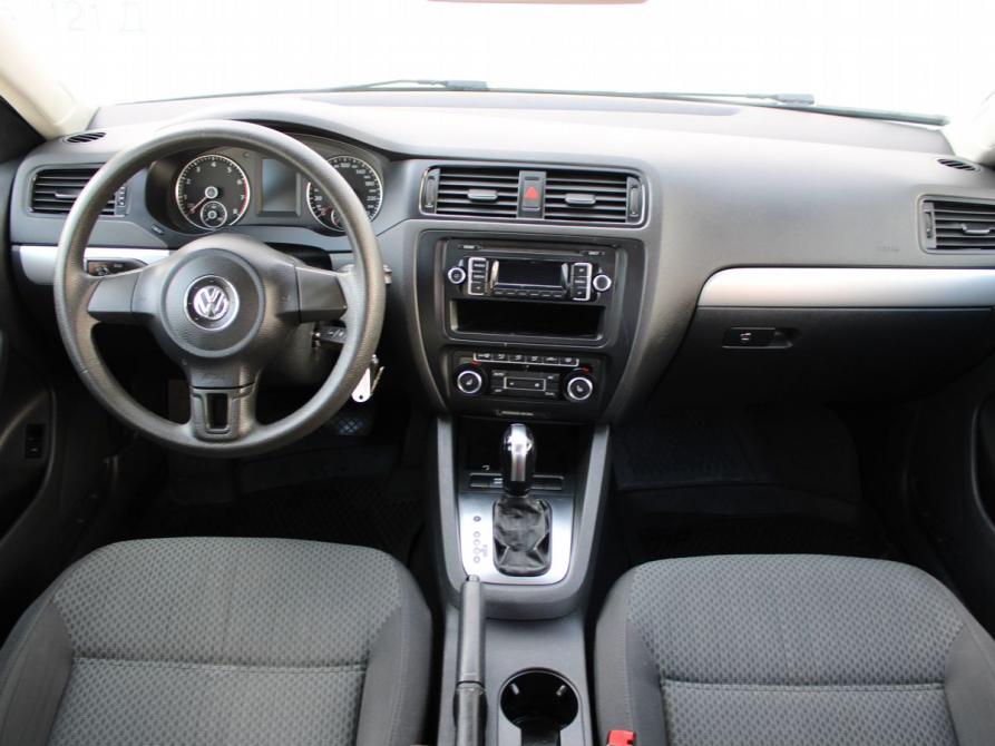 Volkswagen Jetta VI Нижний Новгород  - изображение 7