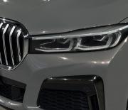 BMW 7 серии VI (G11/G12) Рестайлинг Иркутск  - изображение 46