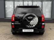 Chery Tiggo 3 I Ярославль  - изображение 20