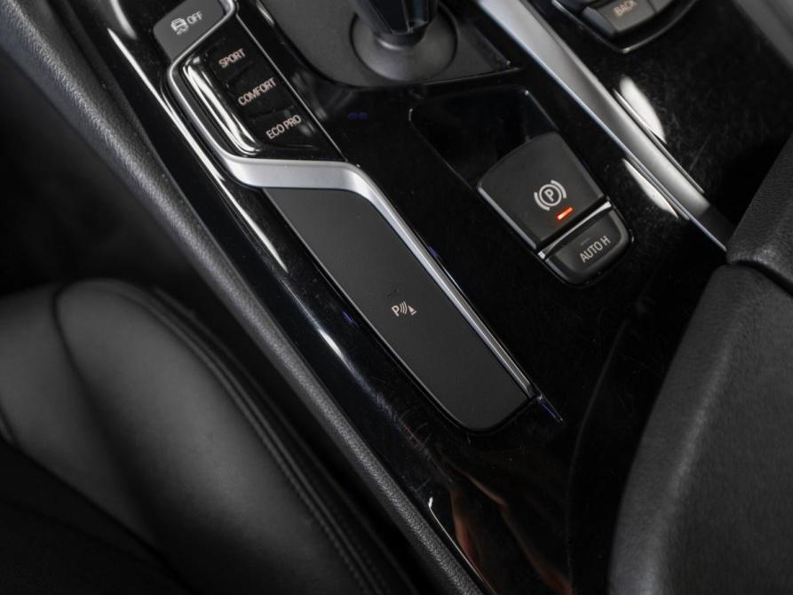 BMW 5 серии VII (G30/G31/G38) Москва  - изображение 20