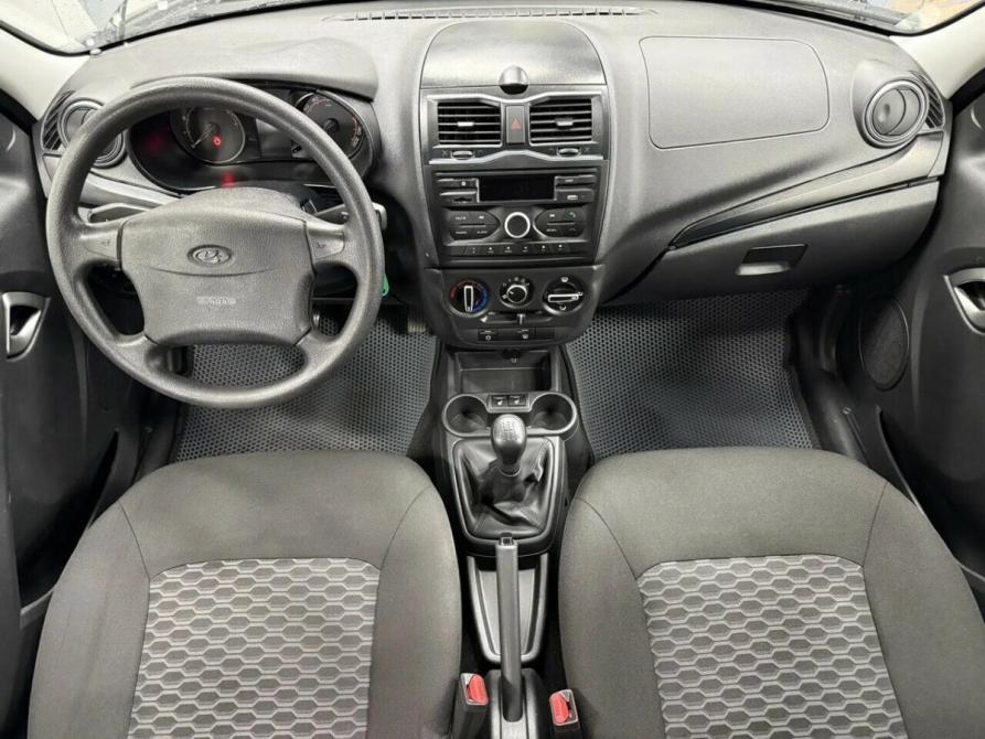 Lada (ВАЗ) Granta I Рестайлинг Набережные Челны  - изображение 14