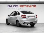 Lada (ВАЗ) Granta I Рестайлинг Тюмень  - изображение 30