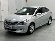 Hyundai Solaris I Рестайлинг Казань  - изображение 18
