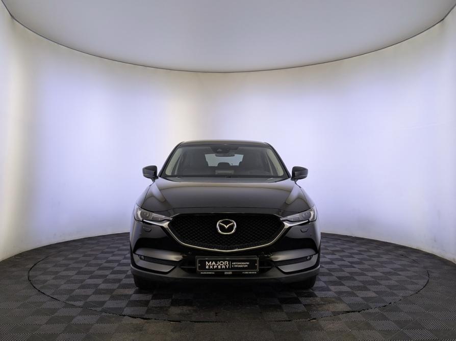 Mazda CX-5 II Москва  - изображение 2