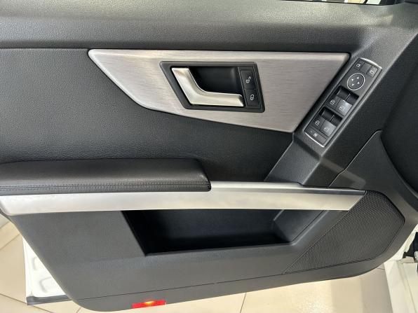 Mercedes-Benz GLK-Класс I (X204) с пробегом 2012 года, цена 1 240 000 рублей, 300000 км, внедорожник, Автокод Объявления