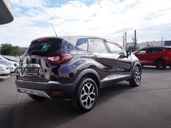 Renault Kaptur I с пробегом 2016 года, цена 1 130 000 рублей, 143098 км, внедорожник, Автокод Объявления