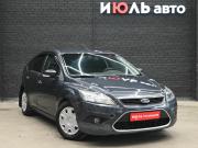 Ford Focus II Рестайлинг Екатеринбург  - изображение 19