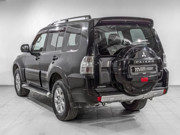 Mitsubishi Pajero IV Рестайлинг 1 с пробегом 2011 года, цена 1 950 000 рублей, 170599 км, внедорожник, Автокод Объявления