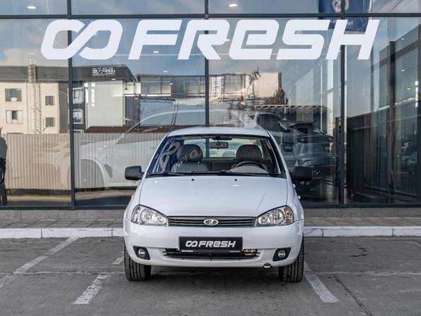 Lada (ВАЗ) Kalina I с пробегом 2010 года, цена 469 000 рублей, 99414 км, седан, Автокод Объявления