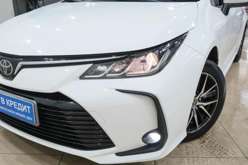Toyota Corolla XII (E210) Новокузнецк  - изображение 11