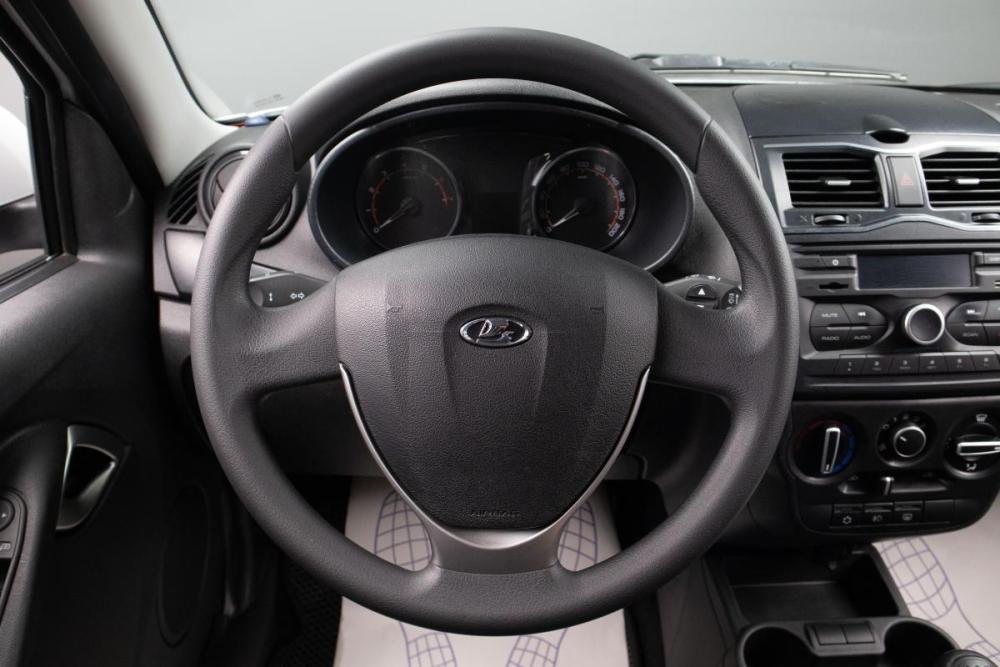Lada (ВАЗ) Granta I Рестайлинг Оренбург  - изображение 10