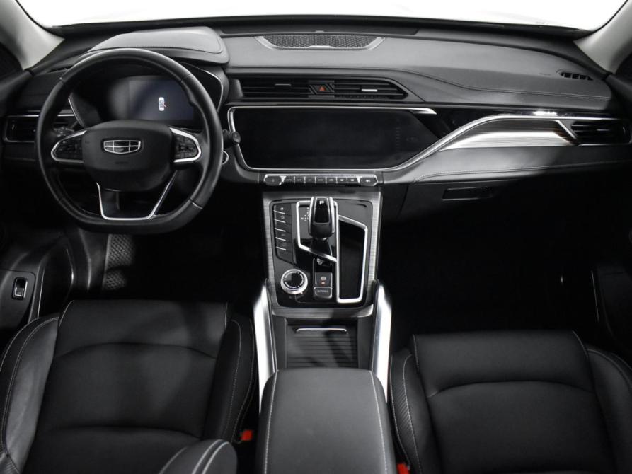 Geely Atlas Pro Санкт-Петербург  - изображение 17