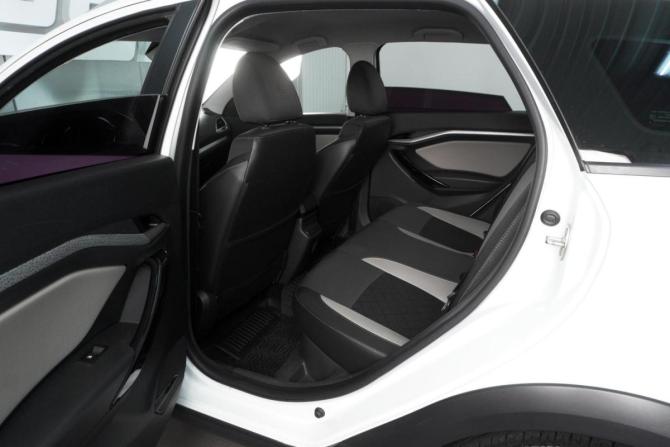 Lada (ВАЗ) Vesta I с пробегом 2020 года, цена 1 279 000 рублей, 92481 км, универсал, Автокод Объявления