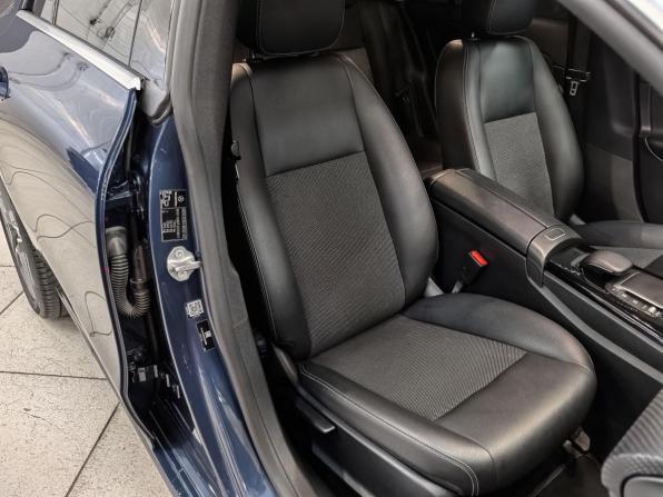 Mercedes-Benz CLA II (C118 X118) с пробегом 2020 года, цена 3 150 000 рублей, 56845 км, седан, Автокод Объявления