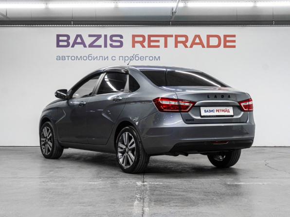 Lada (ВАЗ) Vesta I с пробегом 2021 года, цена 1 125 000 рублей, 71768 км, седан, Автокод Объявления