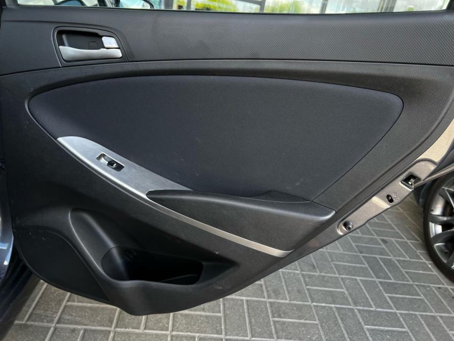Hyundai Solaris I Рестайлинг Волгоград  - изображение 17