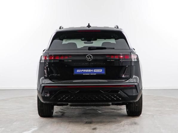 Volkswagen Teramont II (China Market) с пробегом 2026 года, цена 6 376 444 рубля, 25 км, внедорожник, Автокод Объявления
