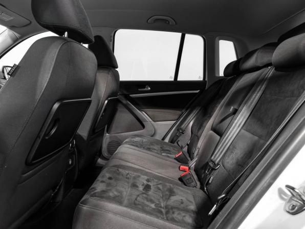 Volkswagen Tiguan I Рестайлинг с пробегом 2013 года, цена 1 290 000 рублей, 186379 км, внедорожник, Автокод Объявления