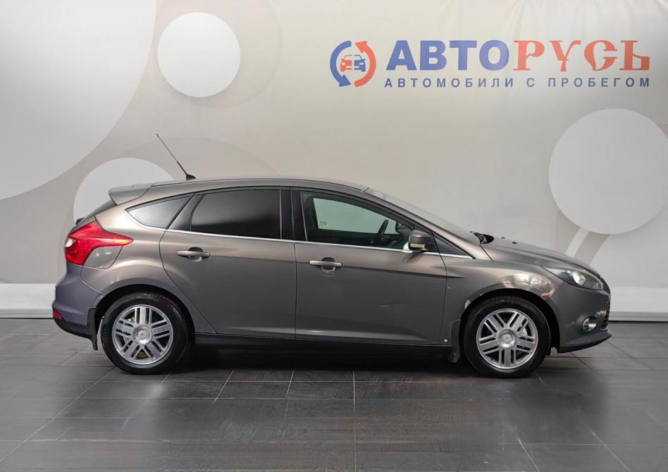 Ford Focus III Москва  - изображение 5