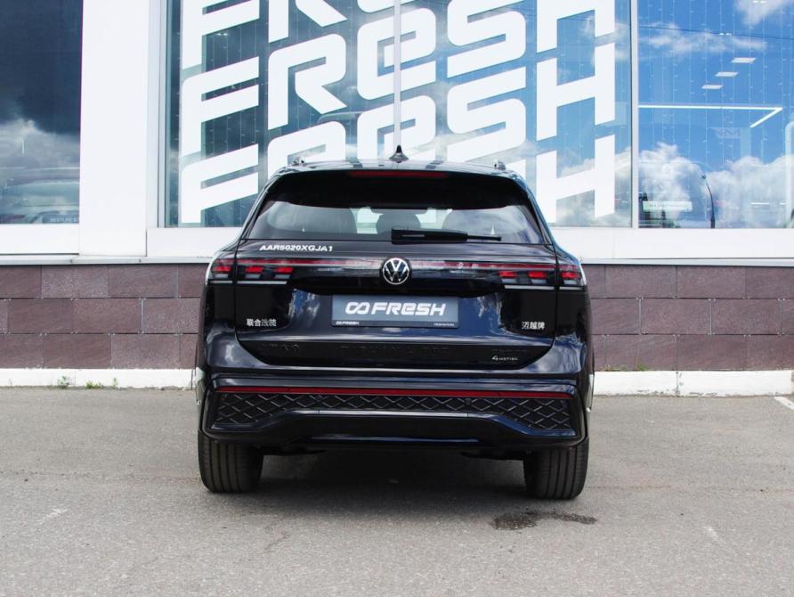 Volkswagen Tiguan III (China Market) Владимир  - изображение 4