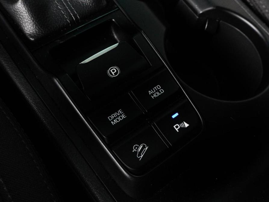 Hyundai Tucson III Рестайлинг Минеральные Воды  - изображение 15