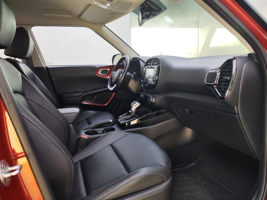 Kia Soul III Уфа  - изображение 13