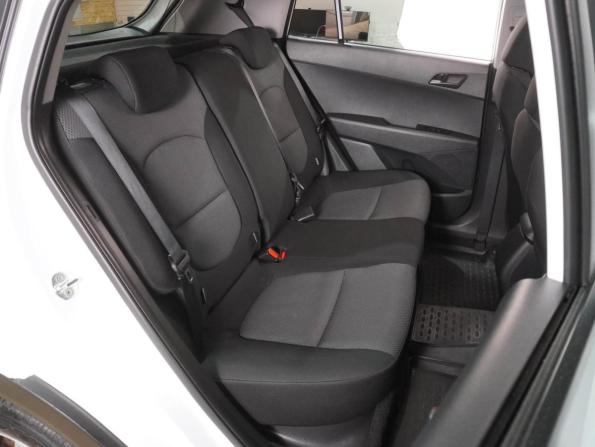 Hyundai Creta I с пробегом 2019 года, цена 1 749 000 рублей, 154230 км, внедорожник, Автокод Объявления