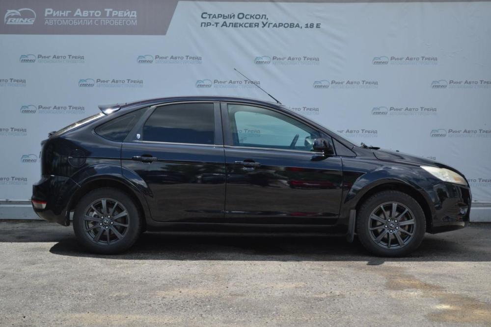 Ford Focus II Рестайлинг Старый Оскол  - изображение 6