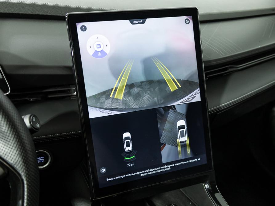 Geely Cityray Санкт-Петербург  - изображение 16