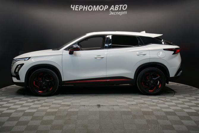Omoda C5 I Рестайлинг с пробегом 2024 года, цена 1 955 000 рублей, 67000 км, внедорожник, Автокод Объявления
