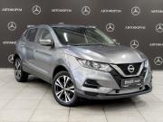 Nissan Qashqai II Рестайлинг Москва  - изображение 28