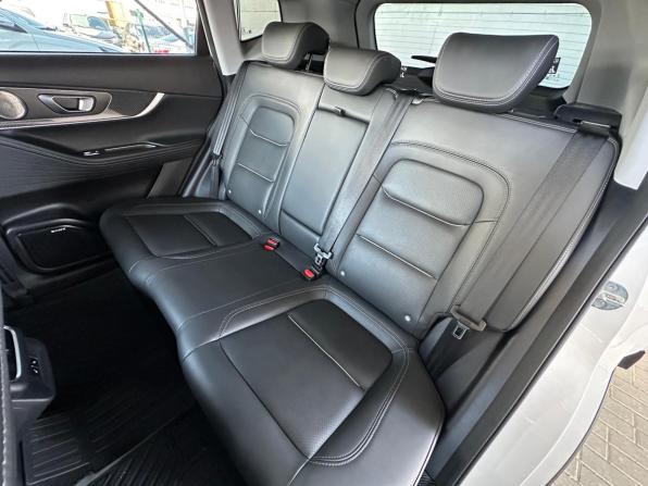 Chery Tiggo 7 Pro Max I с пробегом 2024 года, цена 1 974 000 рублей, 49000 км, внедорожник, Автокод Объявления