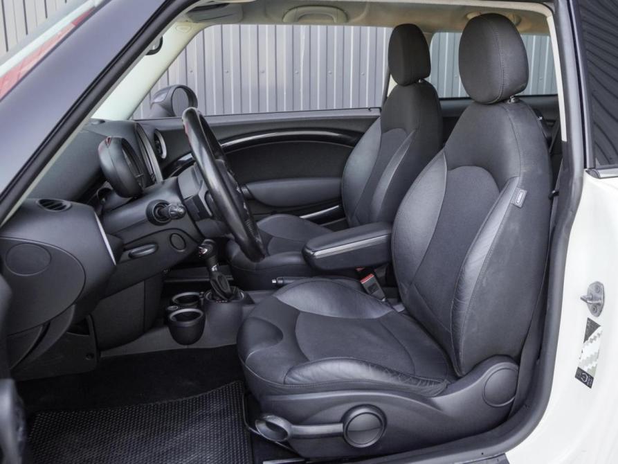 Mini Hatch II (R56) Рестайлинг Краснодар  - изображение 10